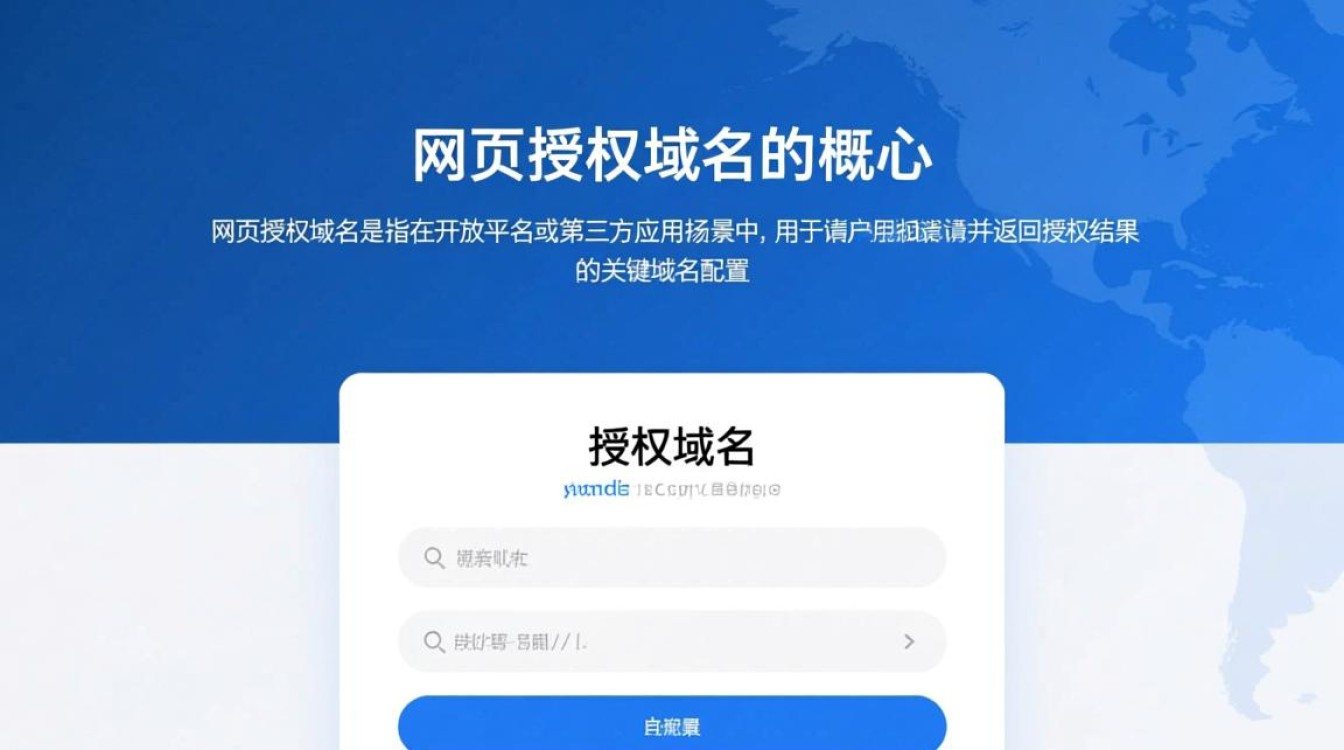 网页授权域名不设,用户授权还能正常进行吗?-好主机测评网