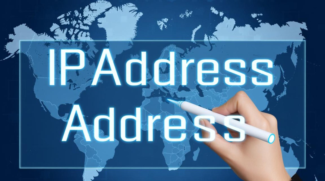 域名和ip地址到底有什么区别和联系?-好主机测评网