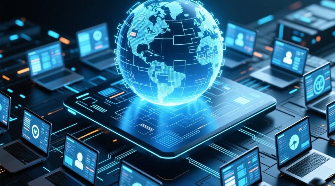 如何实现高效稳定的分发推送负载均衡? 如何实现高效稳定的分发推送负载均衡?