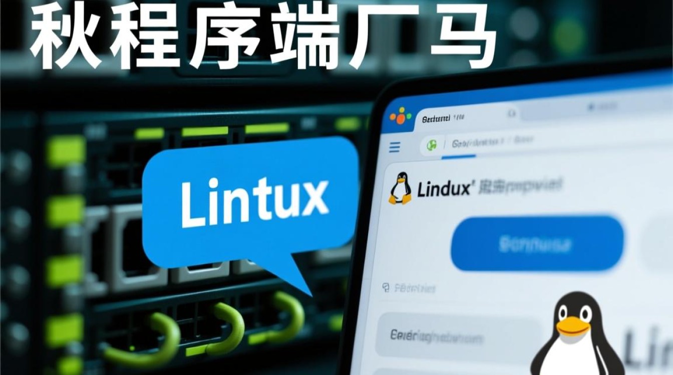 Linux 程序端口号如何查看与配置?-好主机测评网