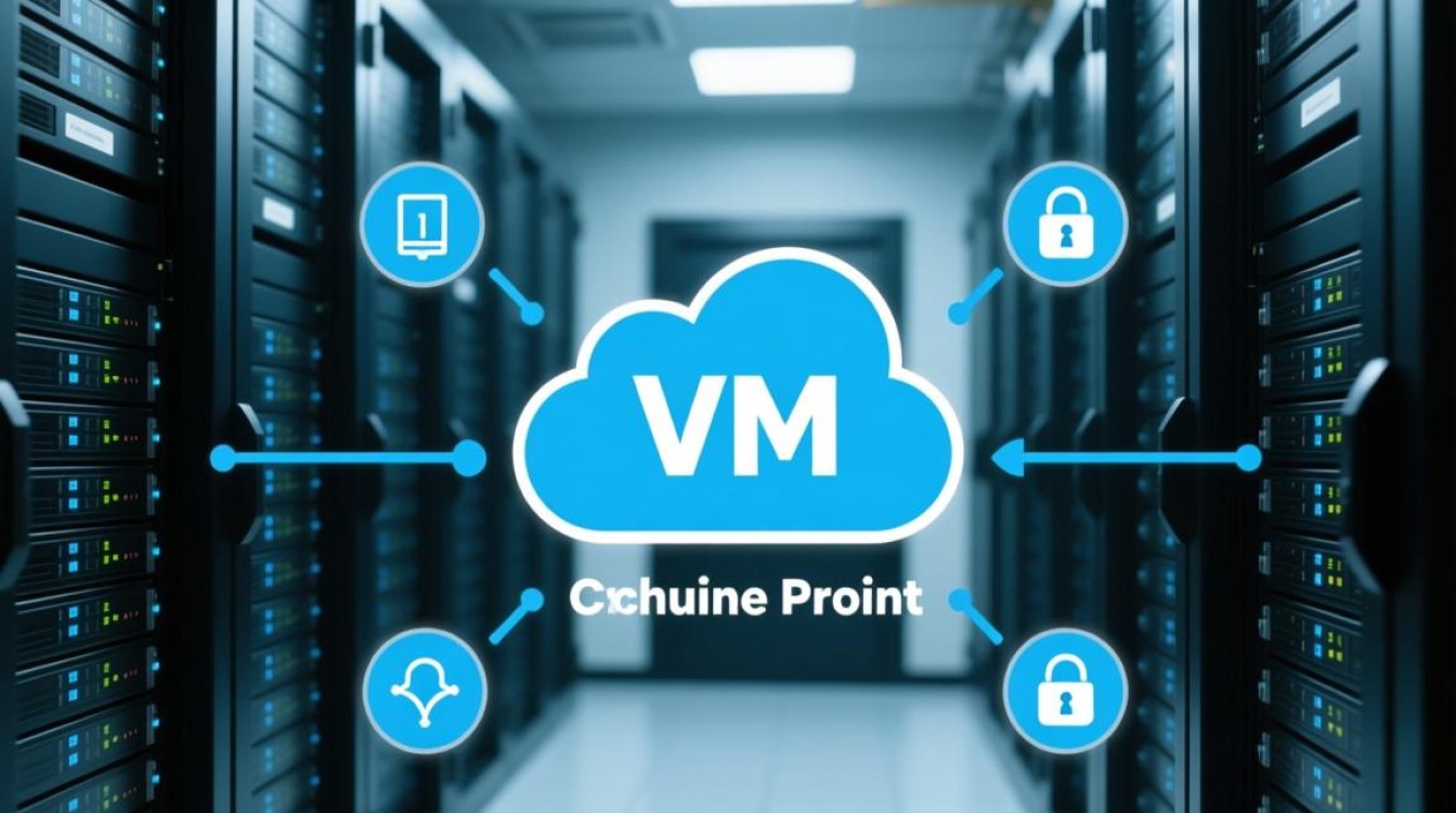 虚拟机终结点是什么?为何企业需关注其安全与管理? 虚拟机终结点是什么?为何企业需关注其安全与管理?