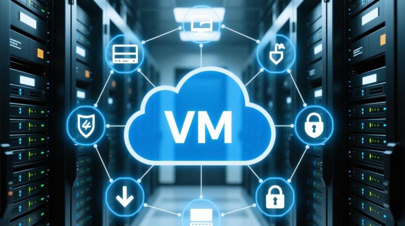 虚拟机终结点是什么?为何企业需关注其安全与管理? 虚拟机终结点是什么?为何企业需关注其安全与管理?