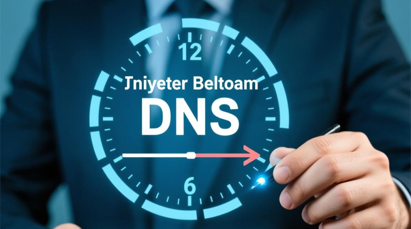 检测域名解析超时是什么原因导致的? 检测域名解析超时是什么原因导致的?