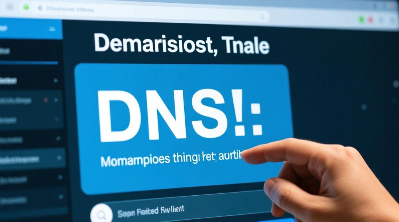 检测域名解析超时是什么原因导致的?-好主机测评网