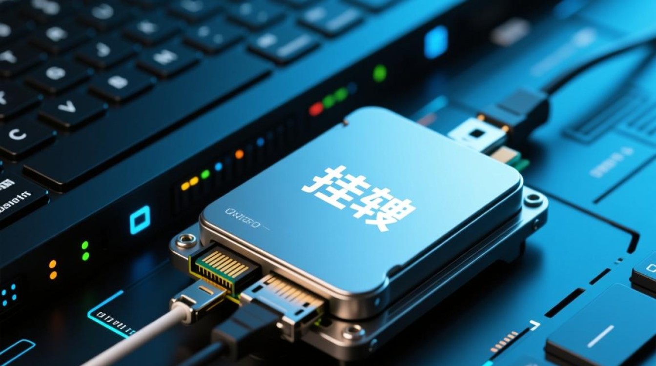 虚拟机挂载失败怎么办?新手必看挂载步骤与解决方法-好主机测评网