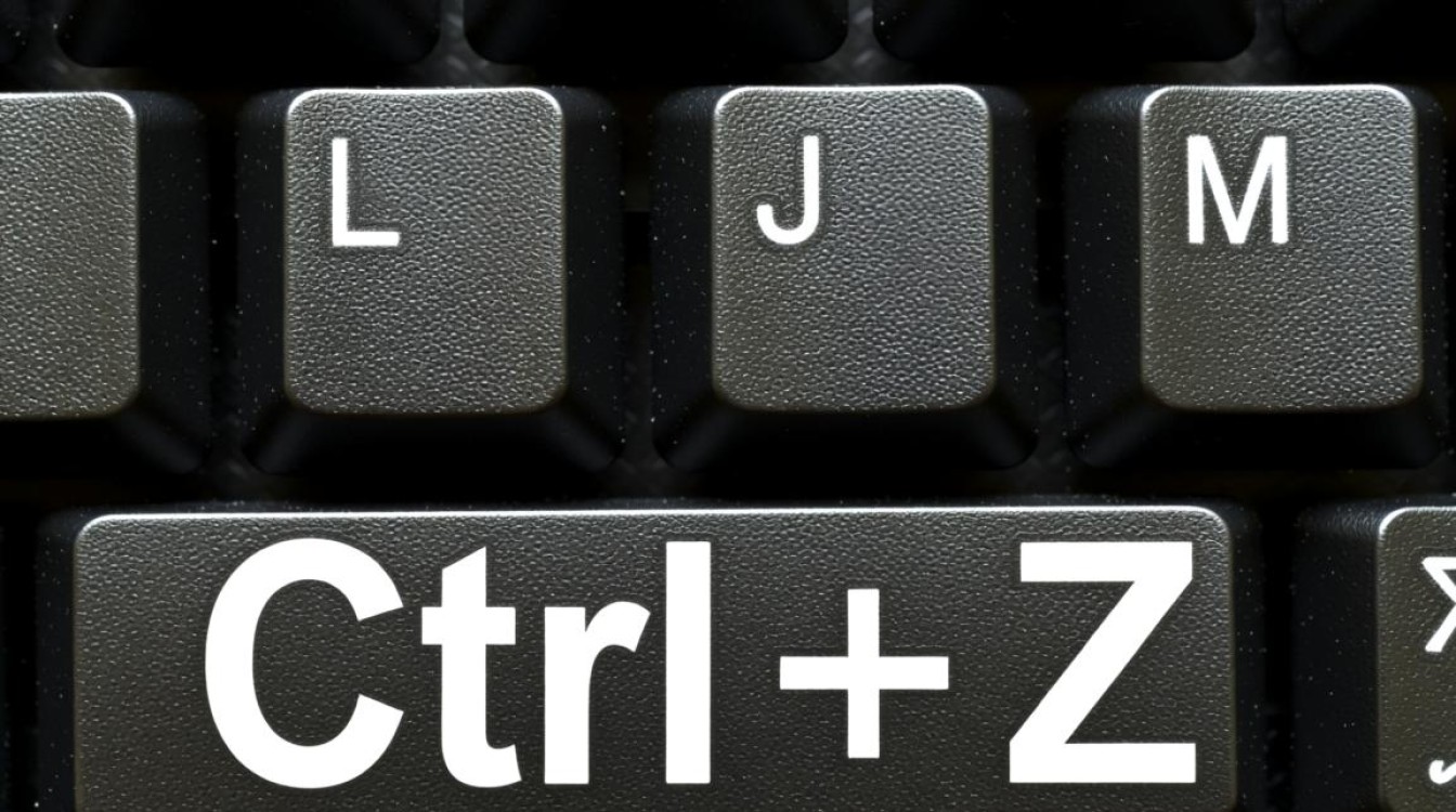 Java中Ctrl+Z怎么返回?撤销操作后如何恢复原状?-好主机测评网