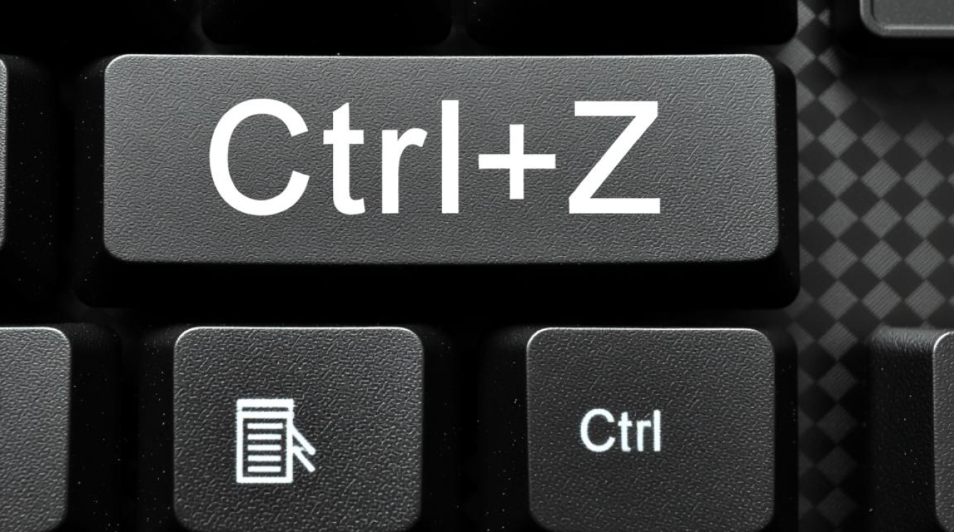 Java中Ctrl+Z怎么返回?撤销操作后如何恢复原状? Java中Ctrl+Z怎么返回?撤销操作后如何恢复原状?