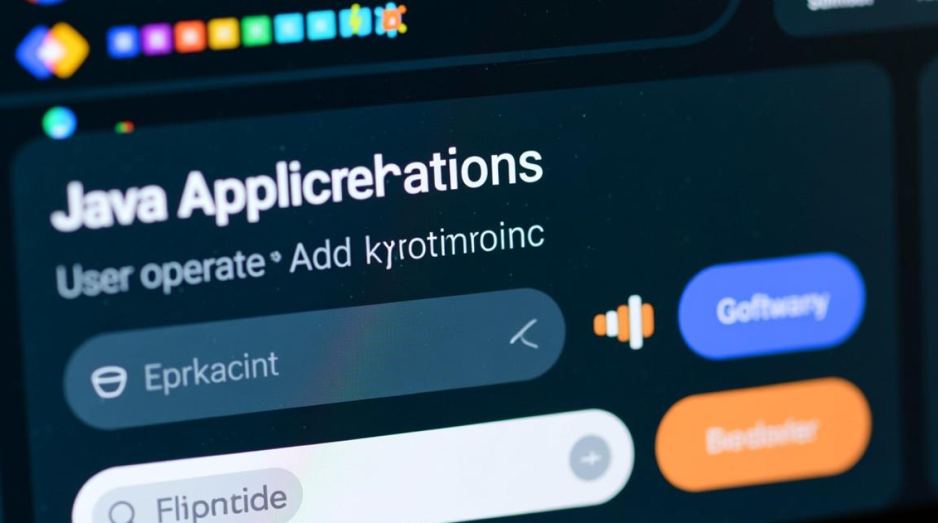 Java如何实现按键提示音代码?-好主机测评网