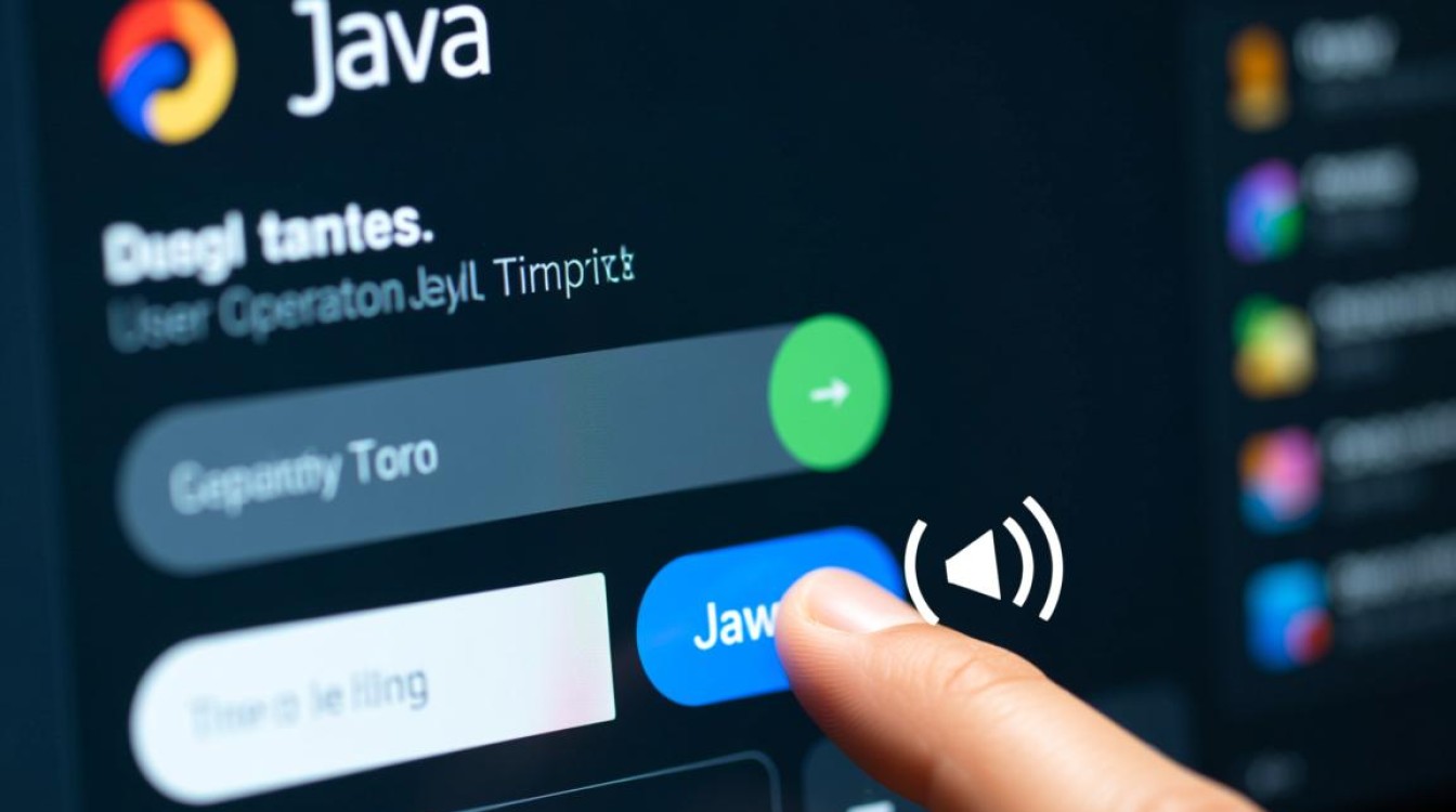 Java如何实现按键提示音代码? Java如何实现按键提示音代码?