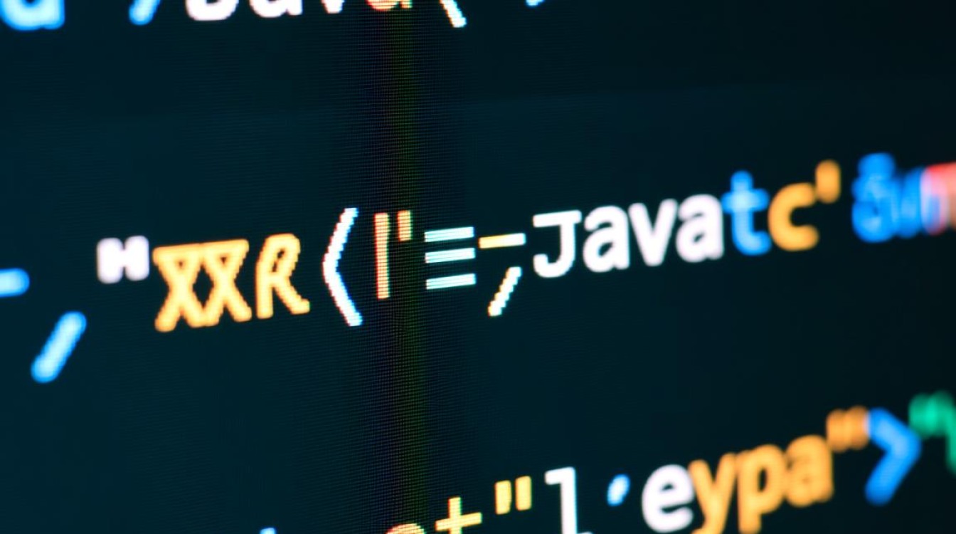 Java中怎么保存双引号,字符串里含双引号如何正确处理?-好主机测评网