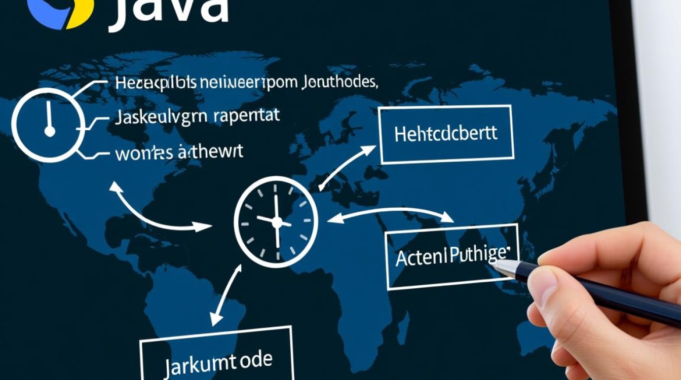 Java中如何添加定时任务调度?有哪些实现方式? Java中如何添加定时任务调度?有哪些实现方式?