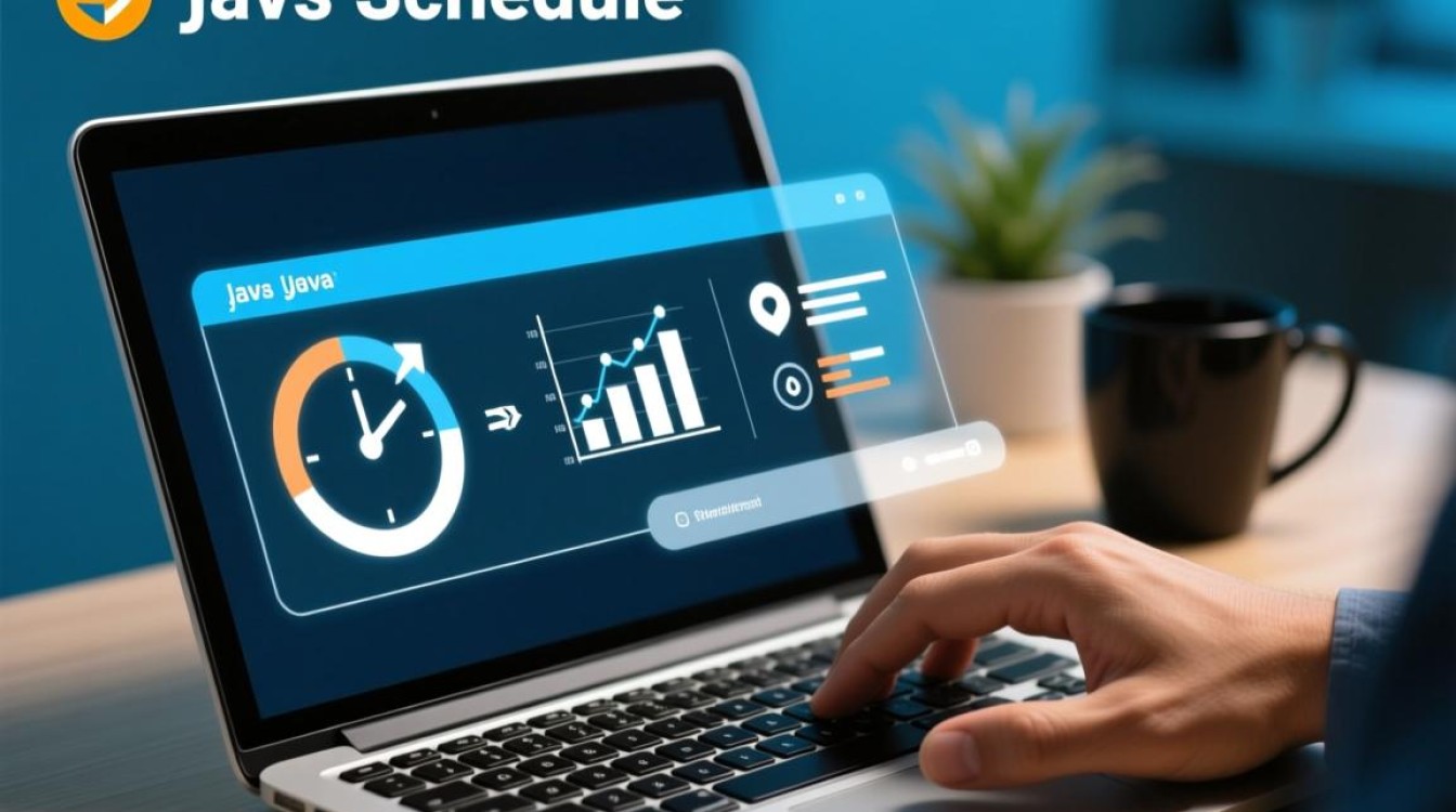 Java中如何添加定时任务调度?有哪些实现方式?-好主机测评网