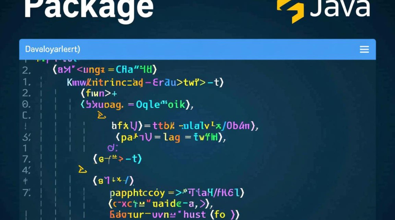 java包格式错误如何解决?包名规范错误处理方法 java包格式错误如何解决?包名规范错误处理方法