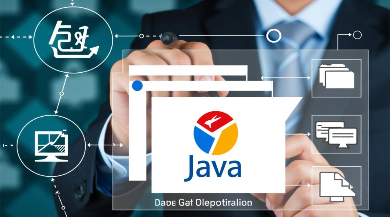 Java包运行时找不到主类怎么办?详细步骤教你怎么运行Java包。-好主机测评网