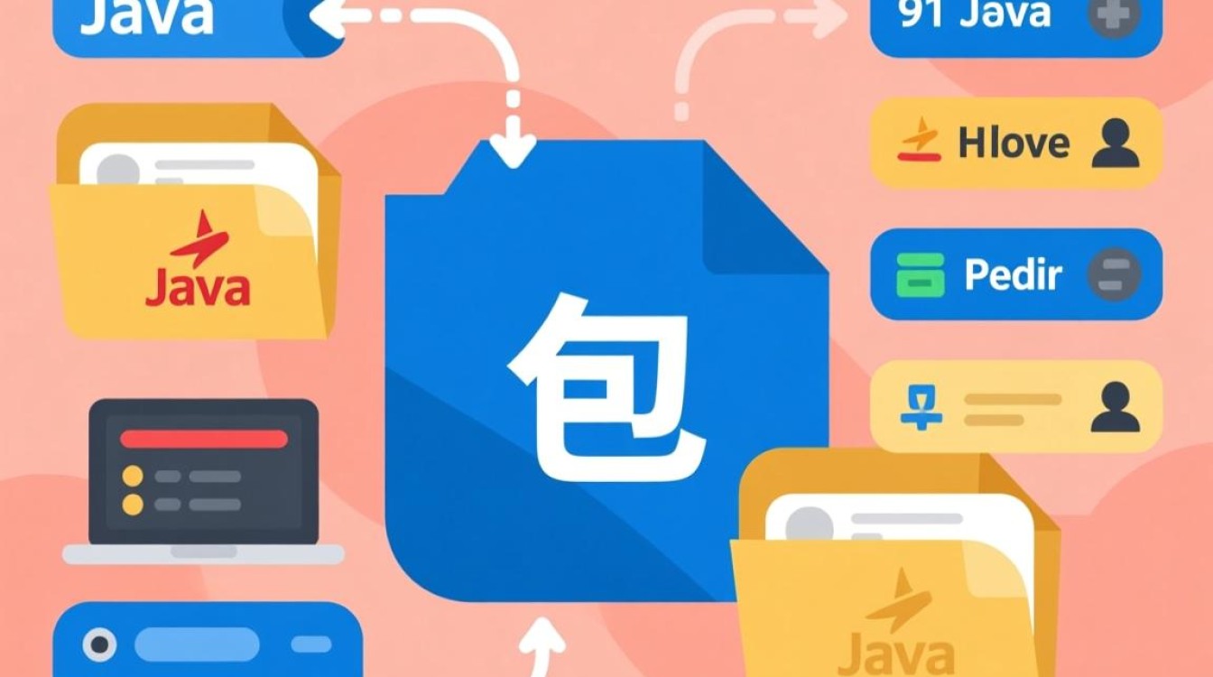 Java包运行时找不到主类怎么办?详细步骤教你怎么运行Java包。 Java包运行时找不到主类怎么办?详细步骤教你怎么运行Java包。