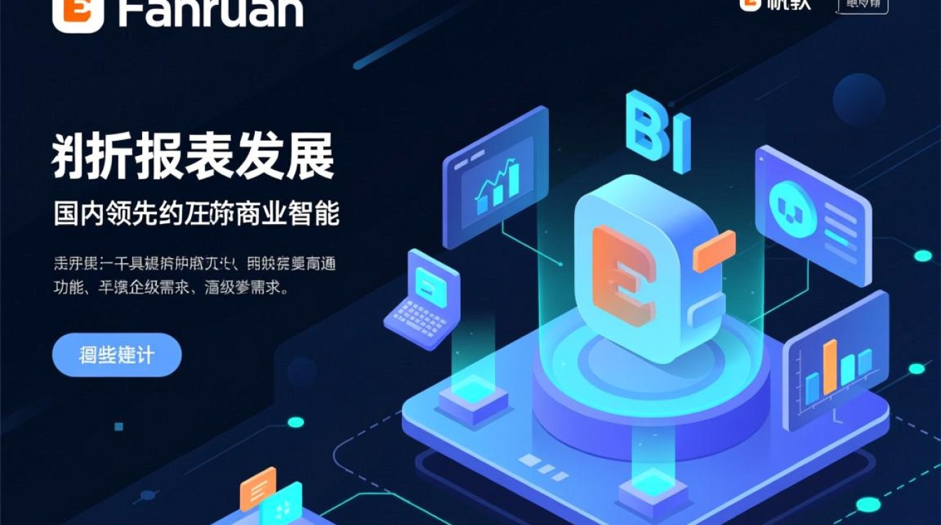 帆软中如何嵌入Java代码实现复杂业务逻辑?-好主机测评网