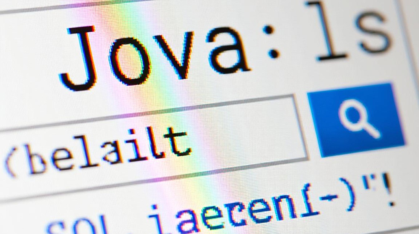 Java模糊查询SQL语句怎么写?LIKE通配符用法示例解析-好主机测评网
