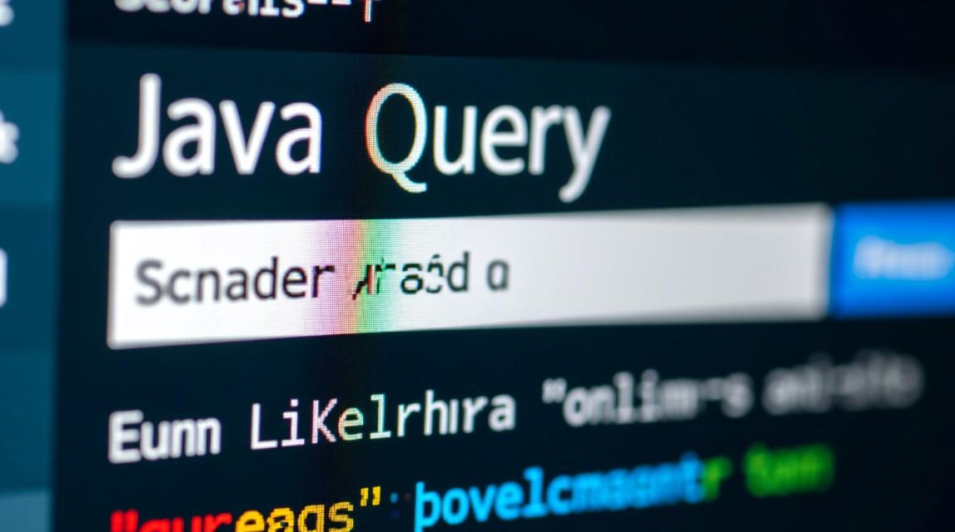 Java模糊查询SQL语句怎么写?LIKE通配符用法示例解析 Java模糊查询SQL语句怎么写?LIKE通配符用法示例解析