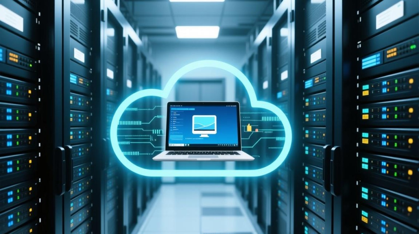 服务器虚拟化真能完全代替云桌面吗？有哪些优劣势？