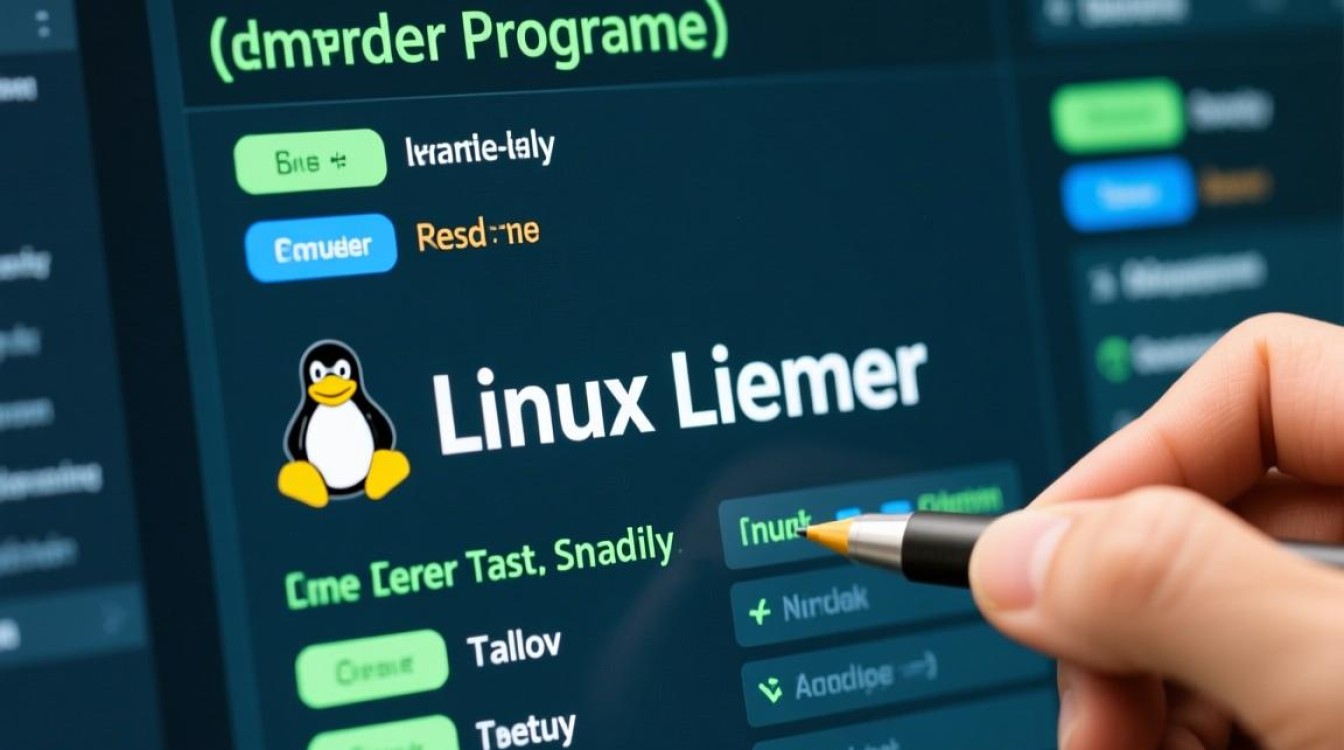 Linux定时器程序怎么用?有哪些实用场景和最佳实践?-好主机测评网