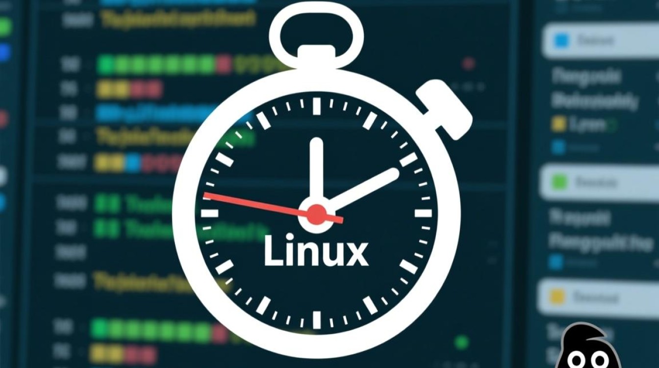 Linux定时器程序怎么用？有哪些实用场景和最佳实践？