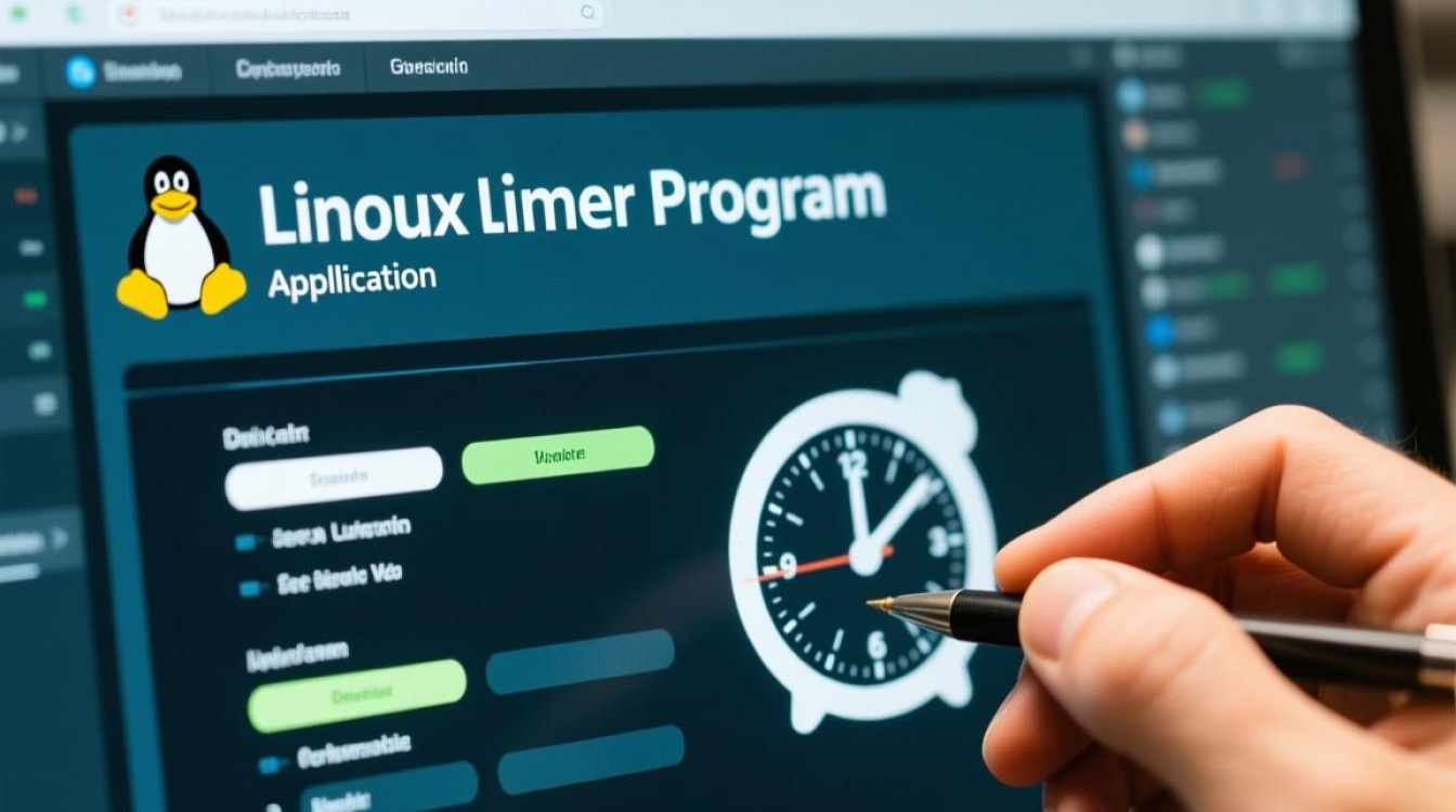 Linux定时器程序怎么用？有哪些实用场景和最佳实践？
