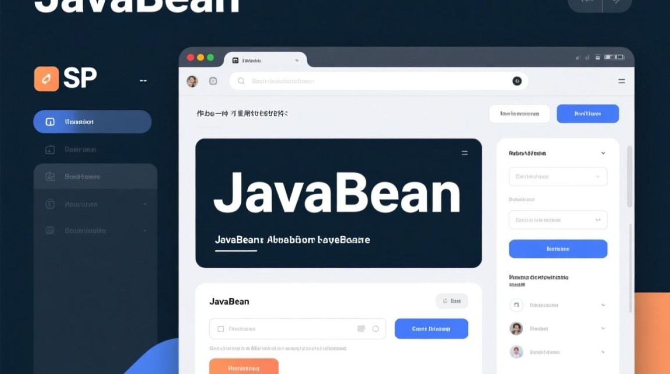 jsp中如何定义并使用JavaBean? jsp中如何定义并使用JavaBean?