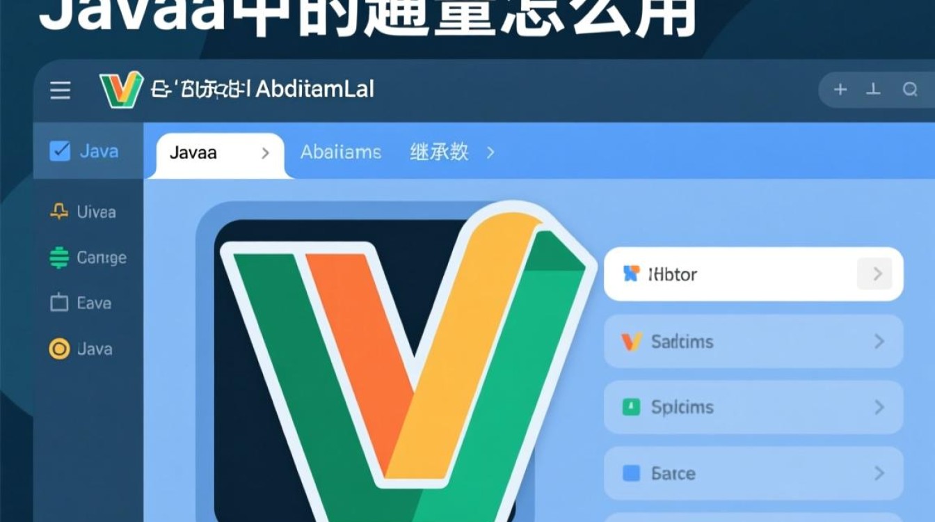 Java向量具体怎么用?代码示例和场景解析-好主机测评网