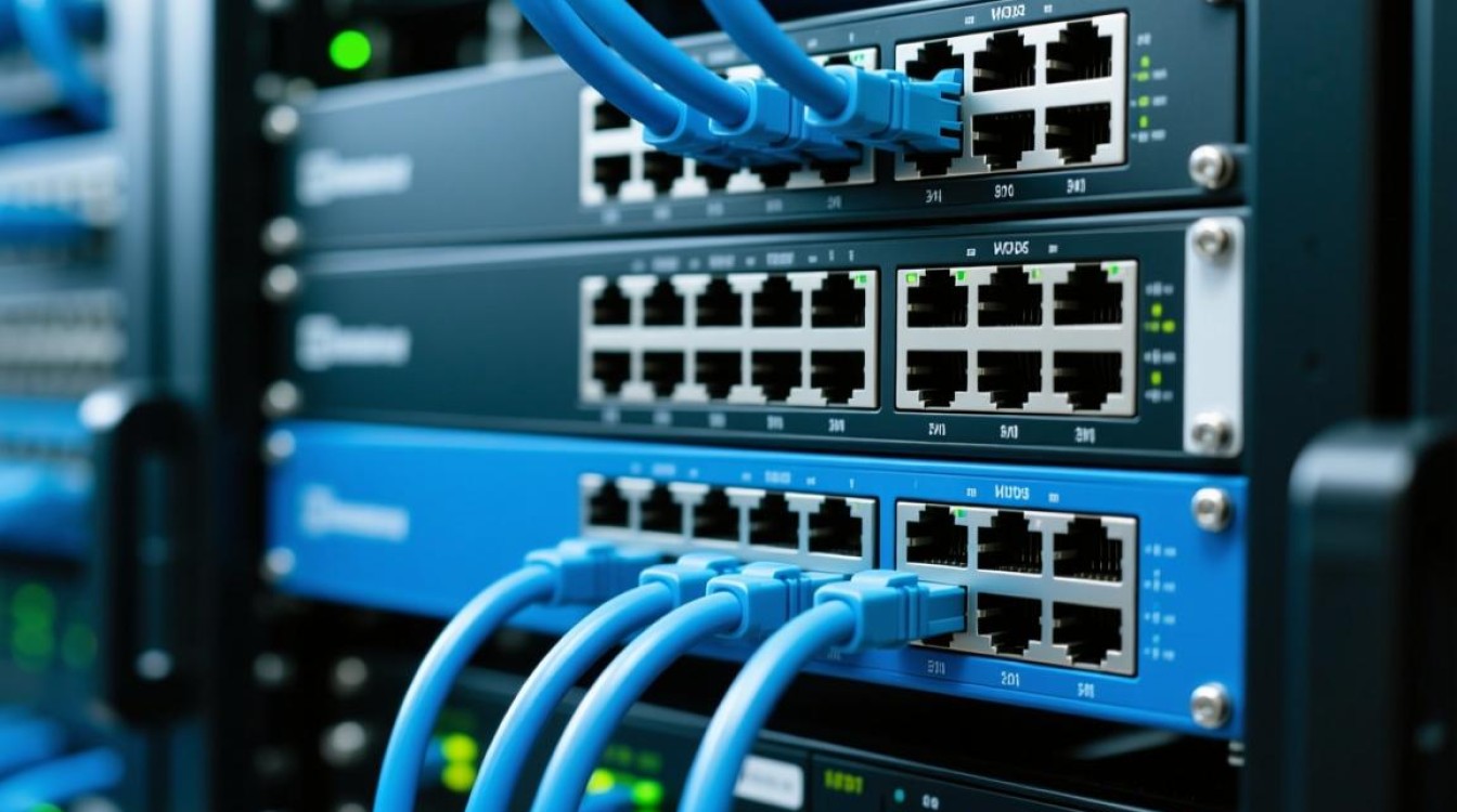 分布式交换机负载均衡配置时具体步骤是什么? 分布式交换机负载均衡配置时具体步骤是什么?