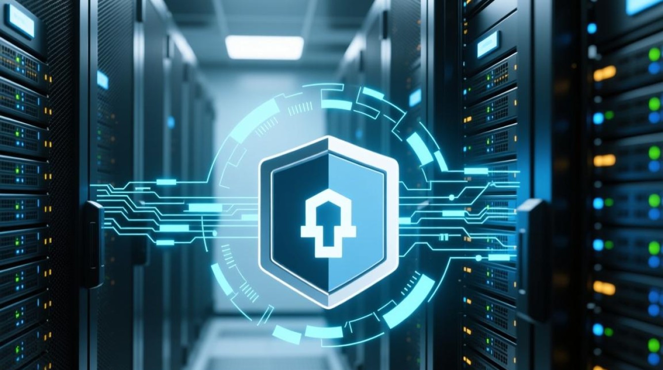 服务器自带防火墙吗?企业级服务器防火墙功能详解-好主机测评网