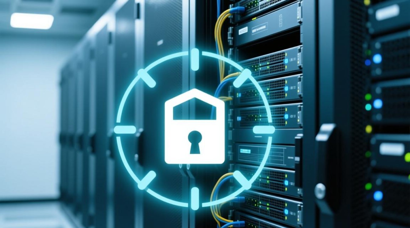 服务器自带防火墙吗?企业级服务器防火墙功能详解 服务器自带防火墙吗?企业级服务器防火墙功能详解