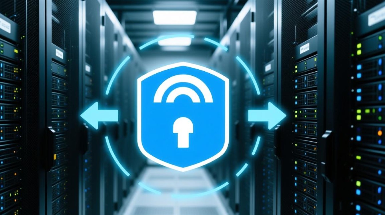 服务器自带防火墙吗?企业级服务器防火墙功能详解 服务器自带防火墙吗?企业级服务器防火墙功能详解