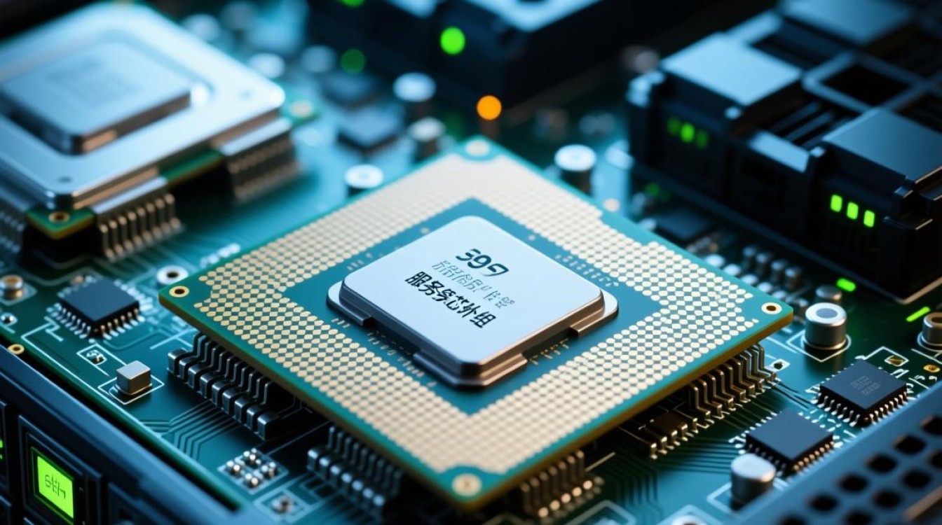 服务器芯片组型号那么多,到底该怎么选才合适?-好主机测评网