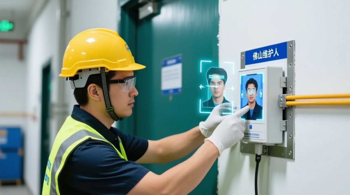 佛山人脸识别系统安装维修,找哪家靠谱?-好主机测评网