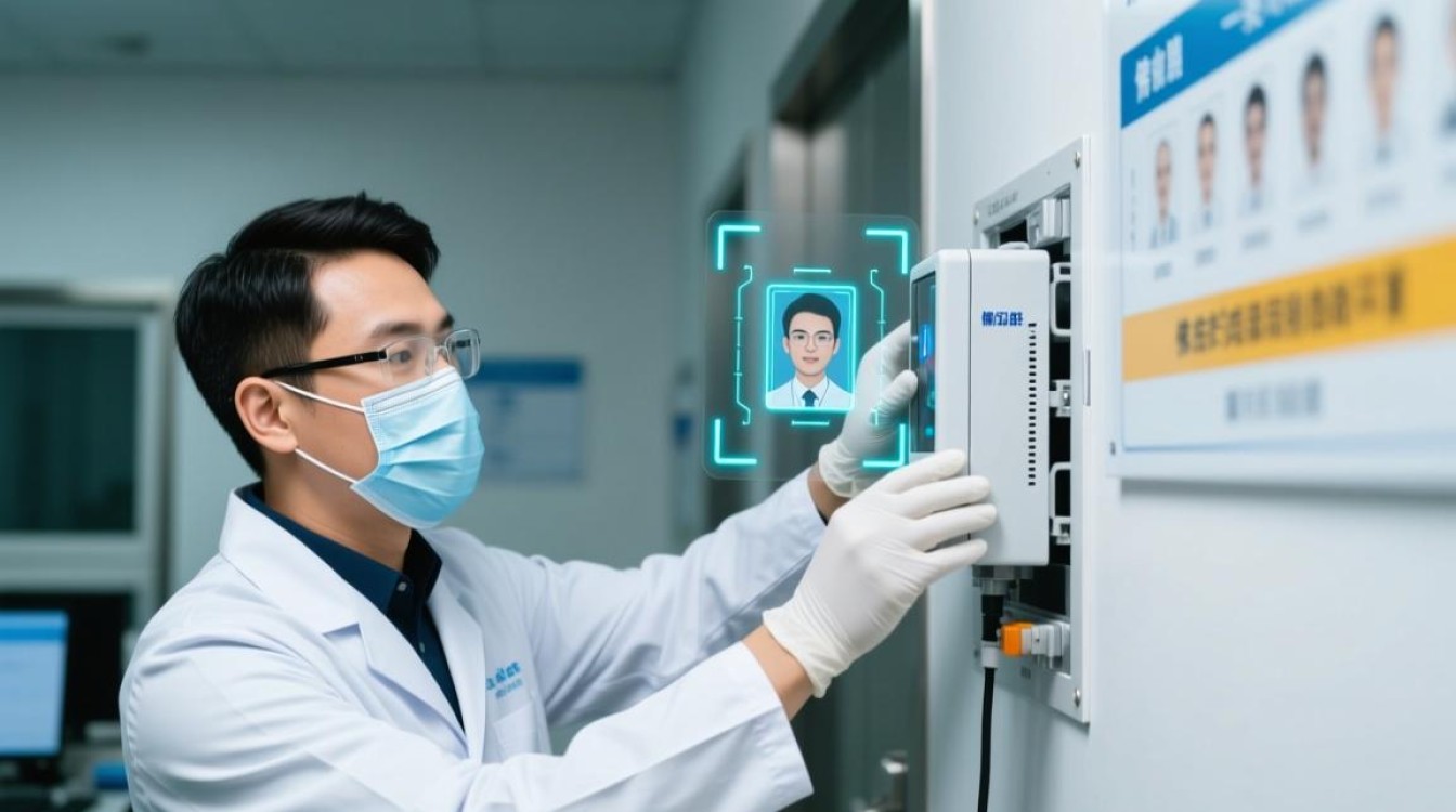 佛山人脸识别系统安装维修,找哪家靠谱? 佛山人脸识别系统安装维修,找哪家靠谱?