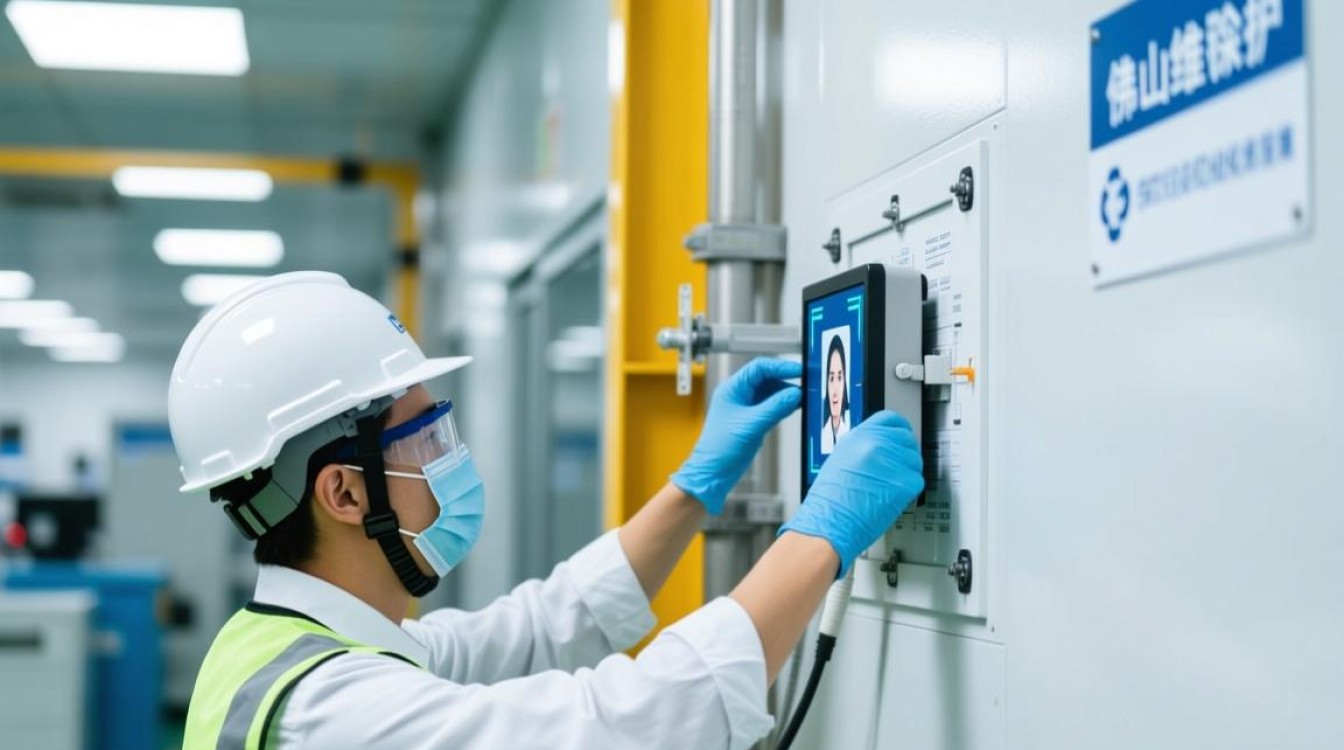 佛山人脸识别系统安装维修,找哪家靠谱? 佛山人脸识别系统安装维修,找哪家靠谱?