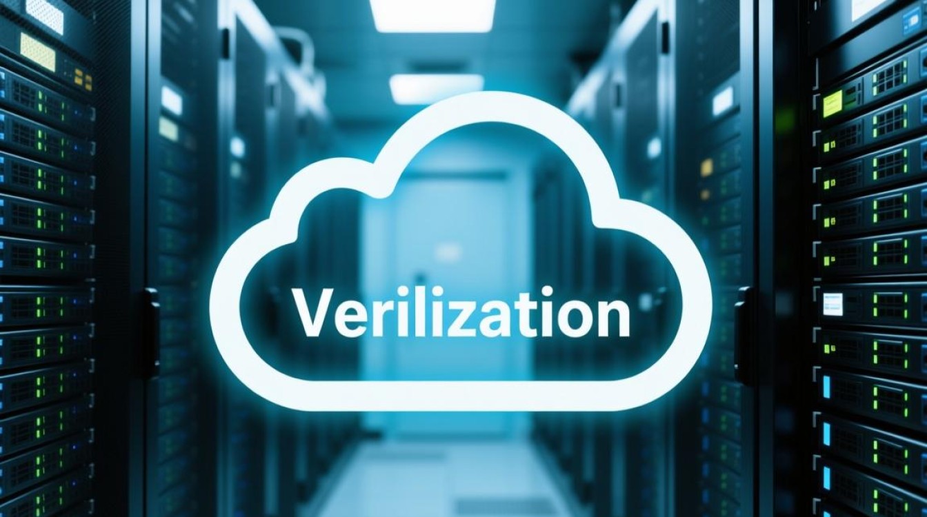 服务器虚拟化是云计算技术的核心组成部分吗? 服务器虚拟化是云计算技术的核心组成部分吗?