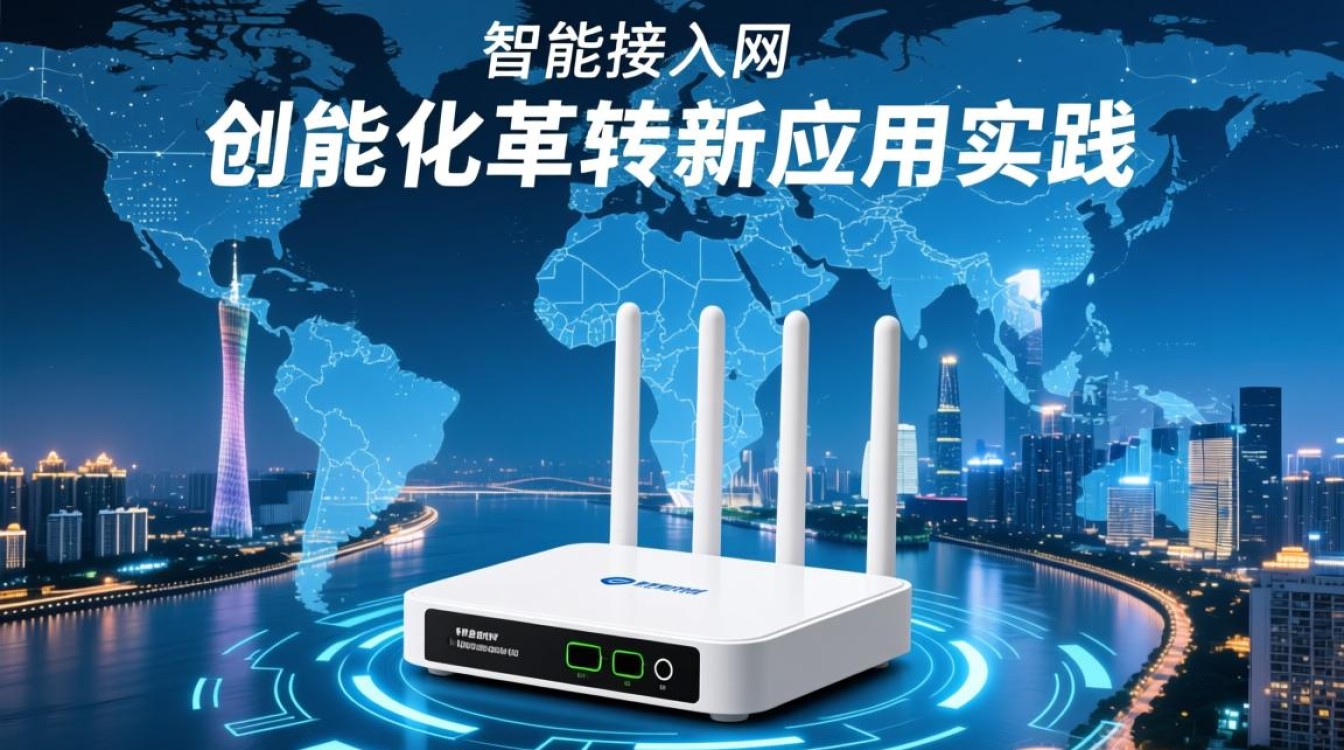 佛山智能接入网关是什么?有哪些核心功能和应用场景? 佛山智能接入网关是什么?有哪些核心功能和应用场景?