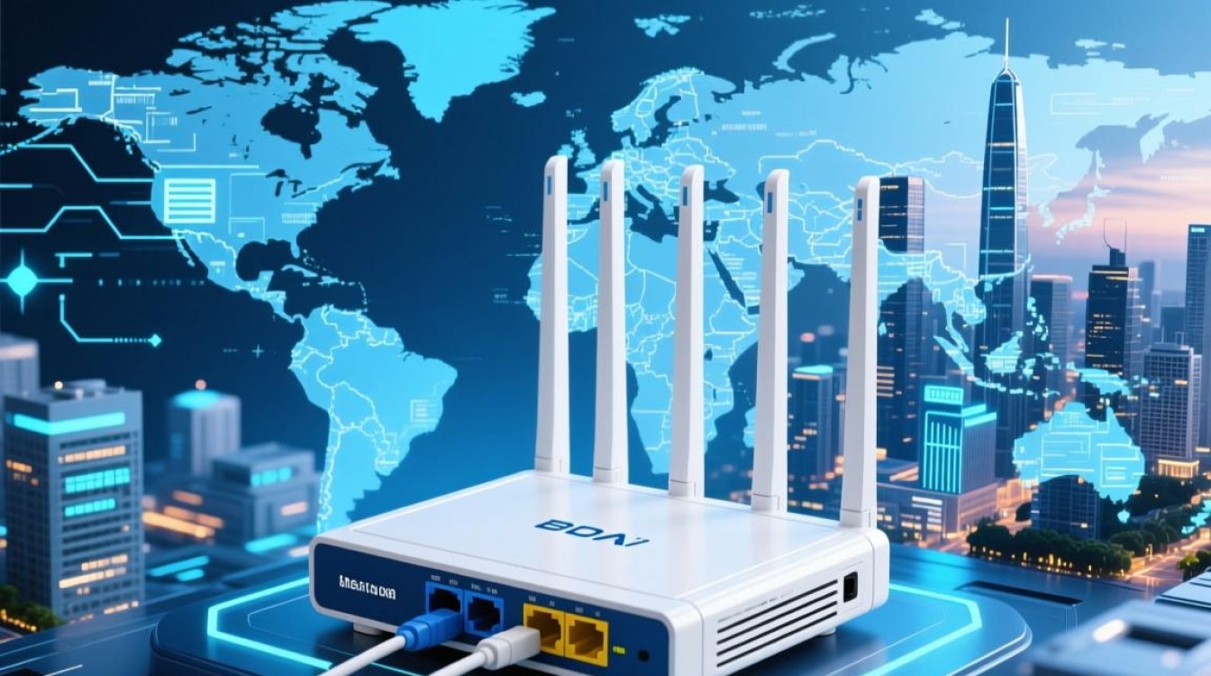 佛山智能接入网关是什么?有哪些核心功能和应用场景? 佛山智能接入网关是什么?有哪些核心功能和应用场景?