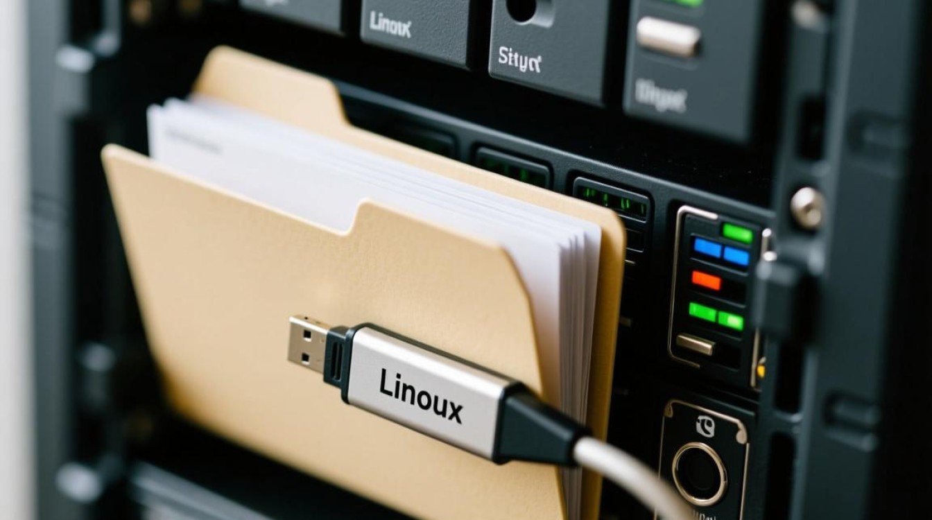 Linux文件夹mount失败怎么办?权限不足或挂载点错误如何解决?-好主机测评网