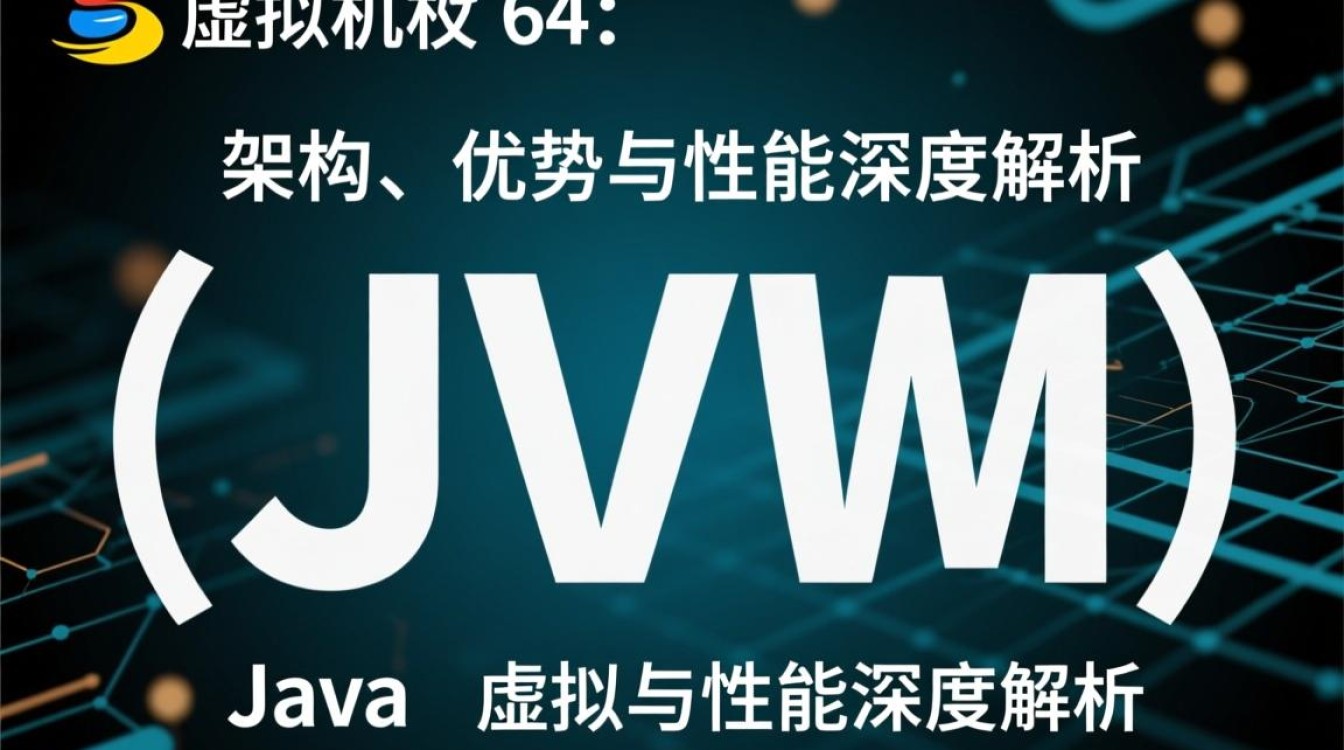 Java虚拟机64位内存模型如何优化对象分配?-好主机测评网