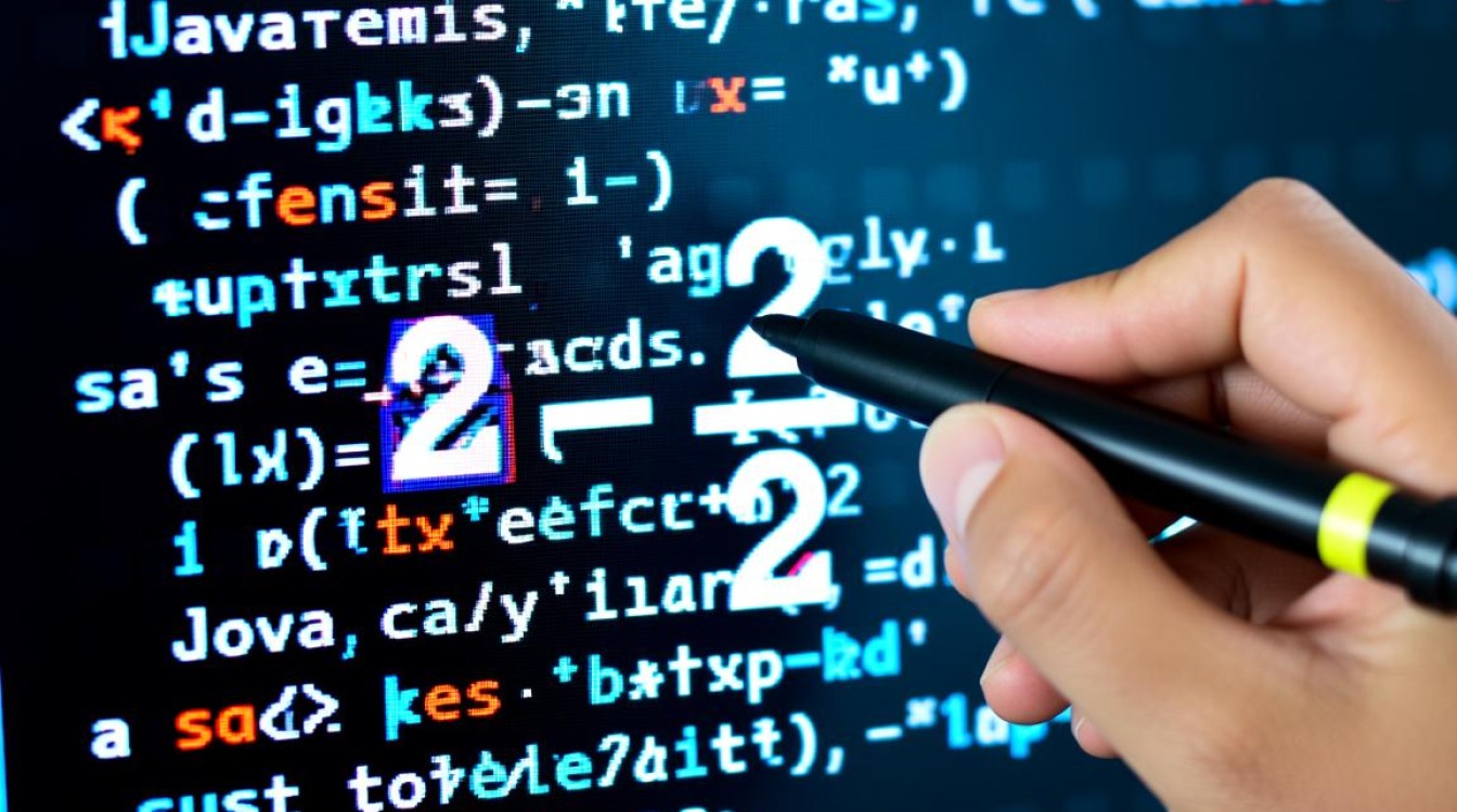 Java中乘方运算符号怎么打?pow()方法和^符号用法详解-好主机测评网