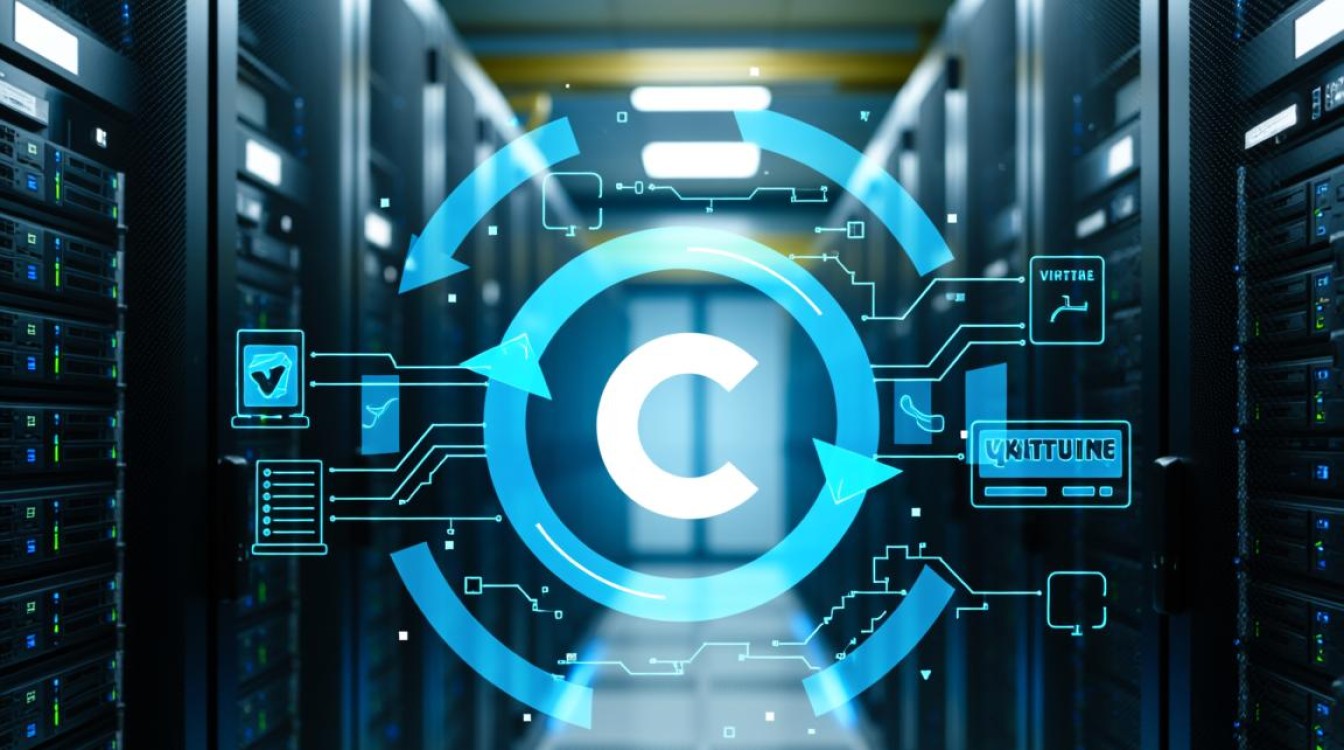 ve虚拟机备份如何实现高效可靠的数据保护? ve虚拟机备份如何实现高效可靠的数据保护?