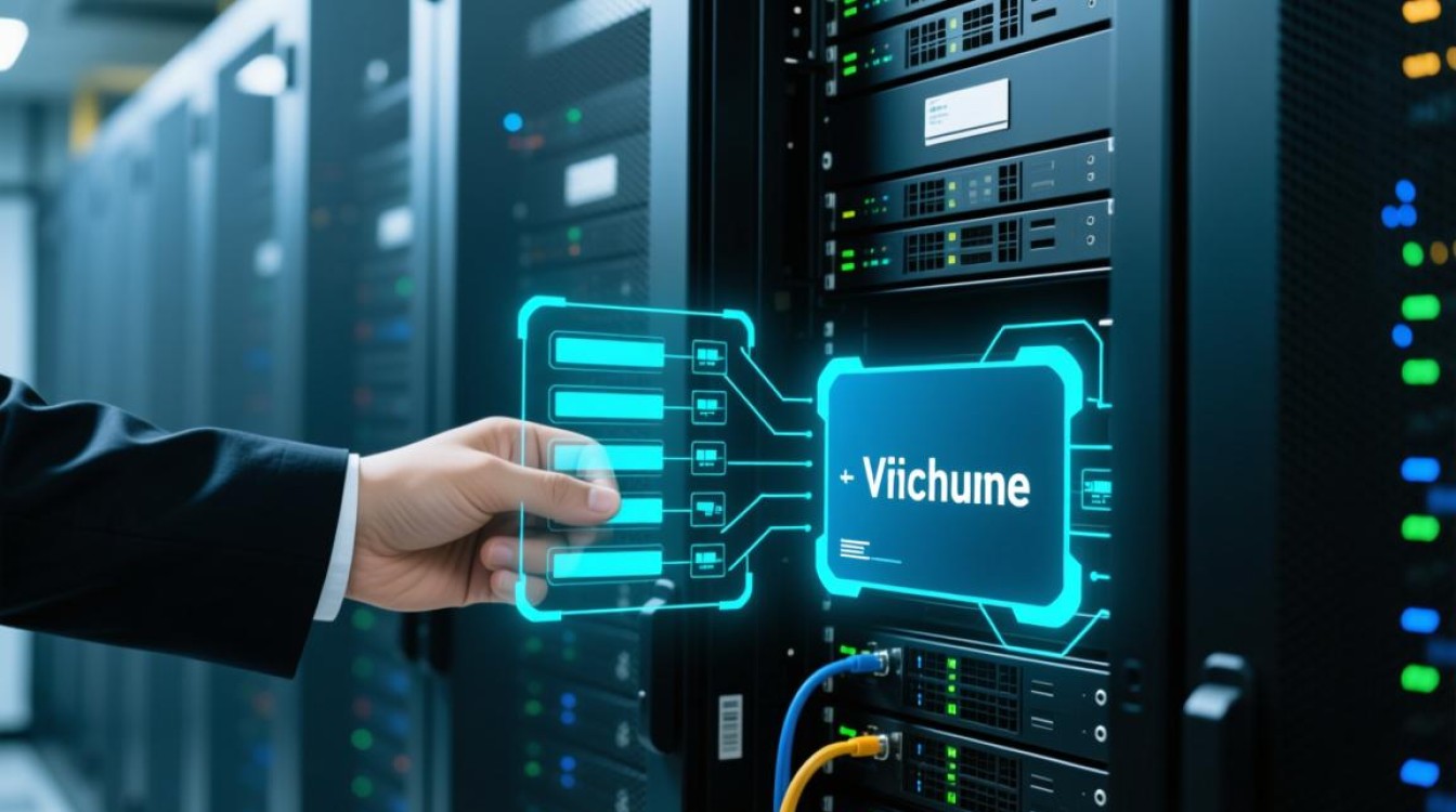 ve虚拟机备份如何实现高效可靠的数据保护? ve虚拟机备份如何实现高效可靠的数据保护?