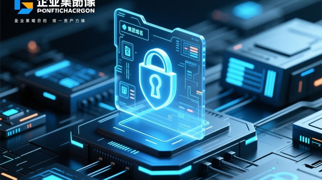 集团域名对企业品牌建设与流量获取真的有用吗?-好主机测评网