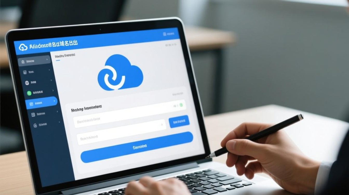 阿里云域名转出教程,步骤、费用、审核时间及注意事项详解?-好主机测评网