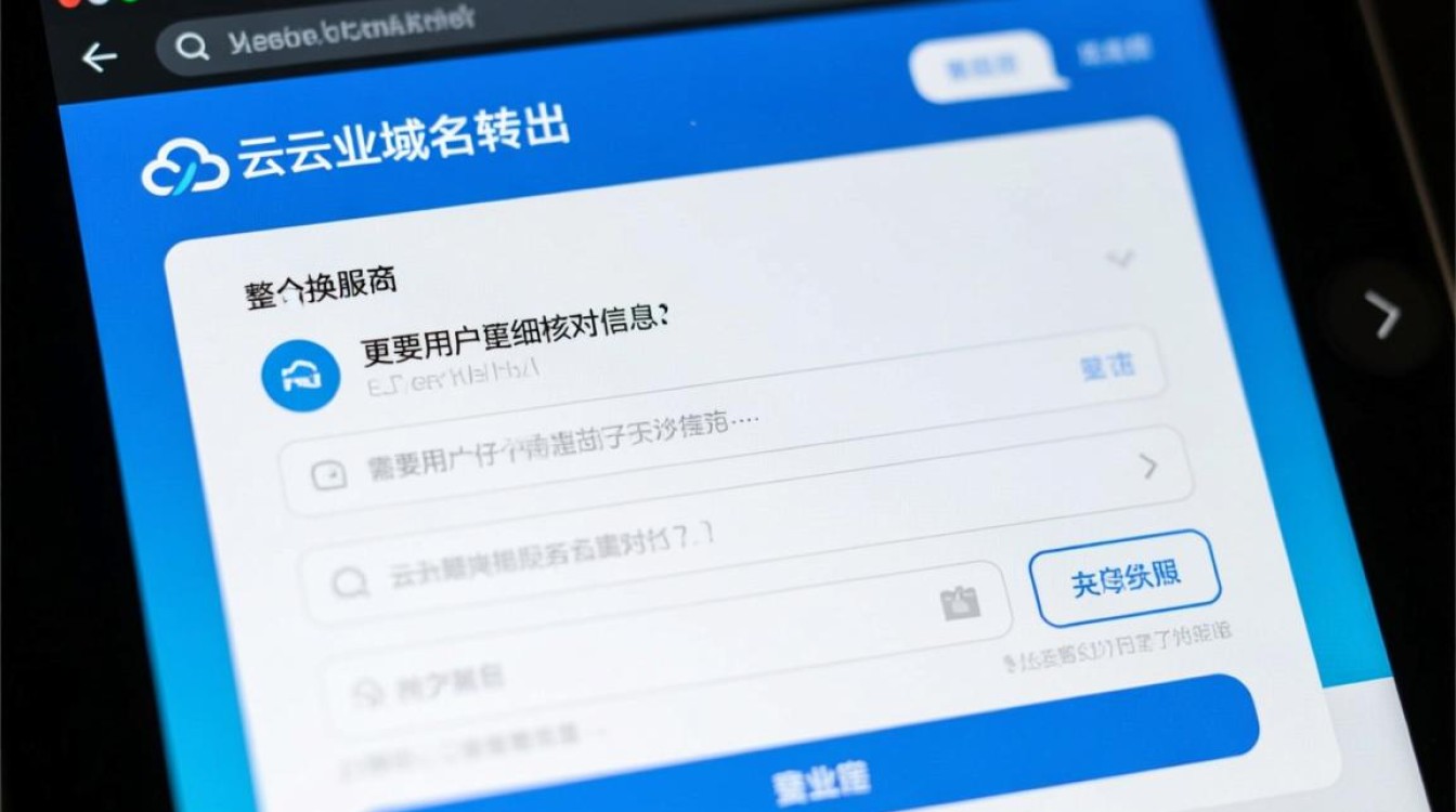 阿里云域名转出教程,步骤、费用、审核时间及注意事项详解? 阿里云域名转出教程,步骤、费用、审核时间及注意事项详解?