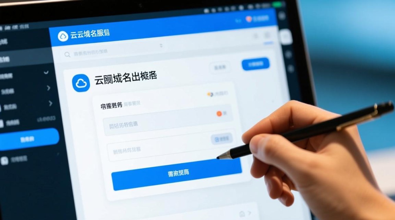 阿里云域名转出教程,步骤、费用、审核时间及注意事项详解? 阿里云域名转出教程,步骤、费用、审核时间及注意事项详解?