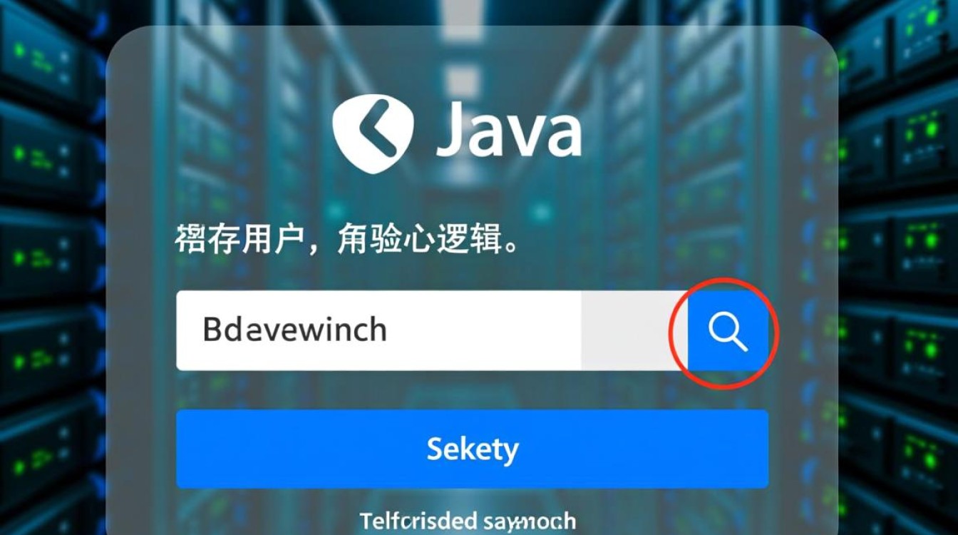 Java注册时如何校验用户名是否已存在?-好主机测评网
