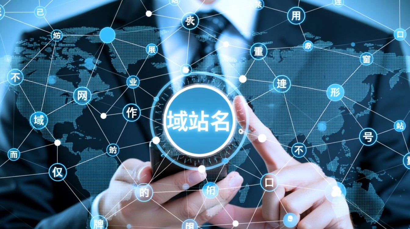 建网站域名怎么选?新手必看的5个关键技巧有哪些?-好主机测评网